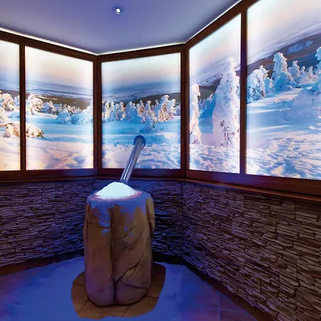 Hotel A-rosa Gothisches Haus 4*