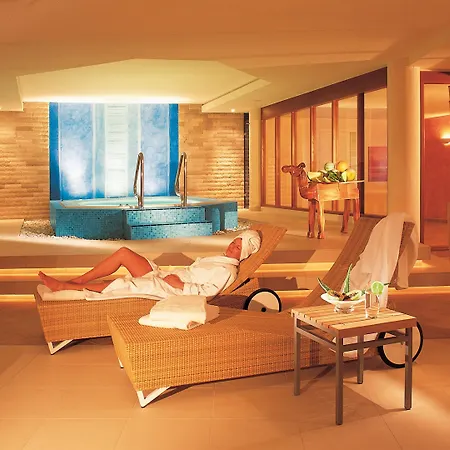 A-rosa Gothisches Haus 4* Вернигероде