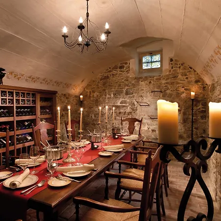 Hotel Travel Charme Gothisches Haus 4*