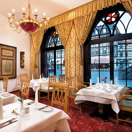 A-rosa Gothisches Haus