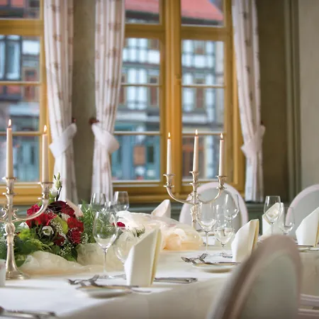 Travel Charme Gothisches Haus 4* Wernigerode