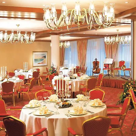 Hotel Travel Charme Gothisches Haus 4*