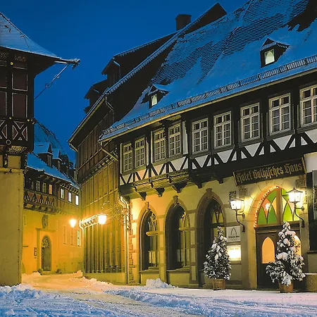 Hotel A-rosa Gothisches Haus Wernigerode