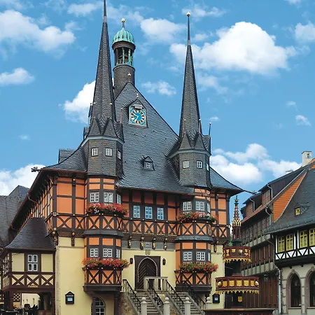 فندق A-rosa Gothisches Haus