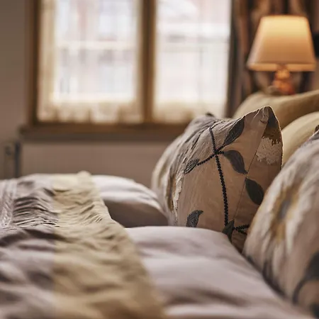 Travel Charme Gothisches Haus 4* Wernigerode