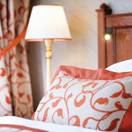 A-rosa Gothisches Haus Hotel