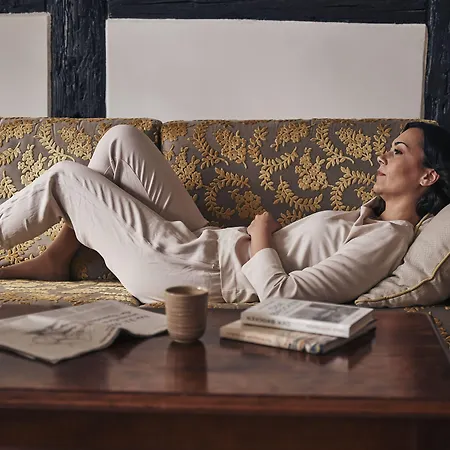 A-rosa Gothisches Haus 4*