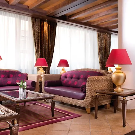 A-rosa Gothisches Haus فيرنغروده