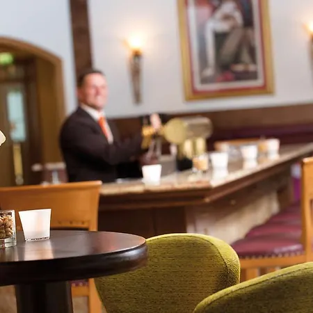 A-rosa Gothisches Haus Hotel 4*