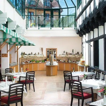 Szálloda A-rosa Gothisches Haus 4*