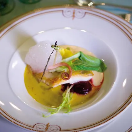 A-rosa Gothisches Haus Szálloda 4*