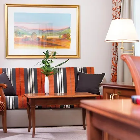 Hotel Travel Charme Gothisches Haus