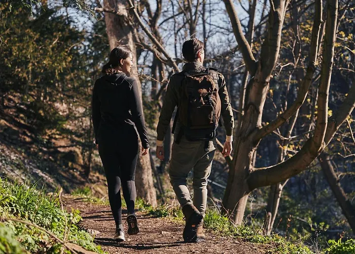 Travel Charme Gothisches Haus