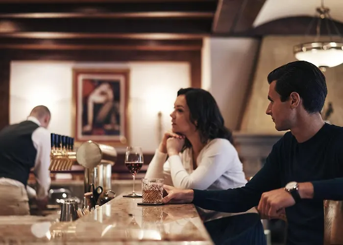 A-rosa Gothisches Haus Szálloda