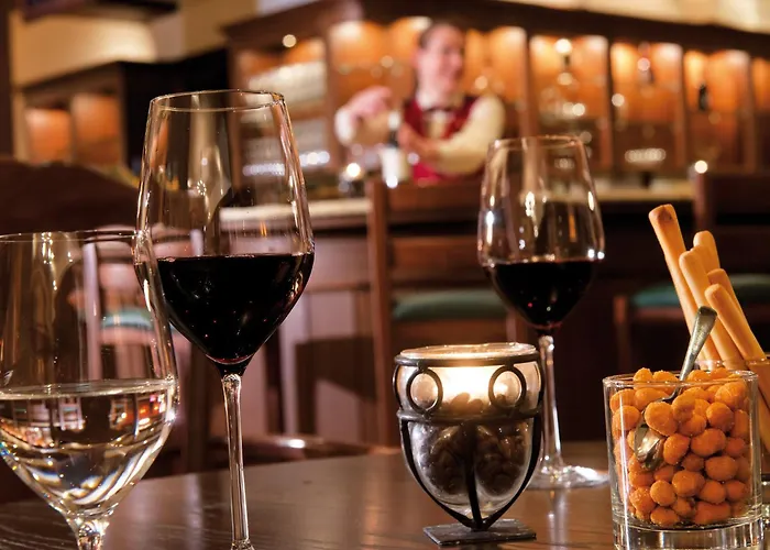 Hotel Travel Charme Gothisches Haus 4*