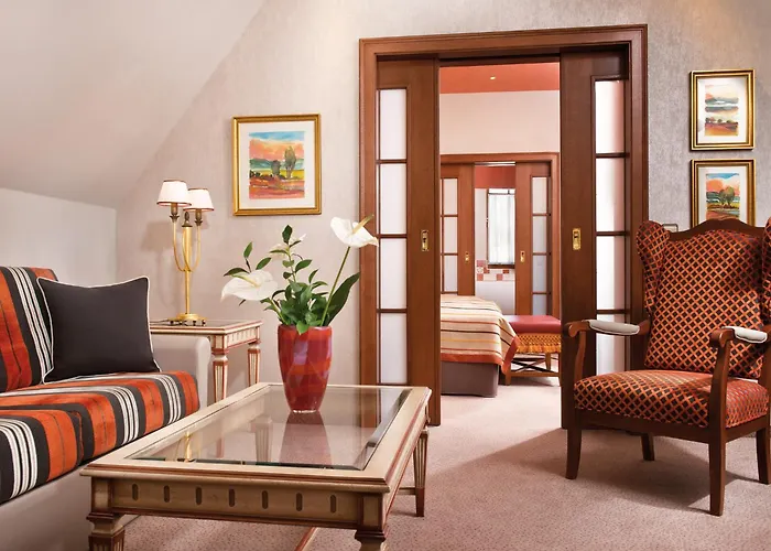 Travel Charme Gothisches Haus