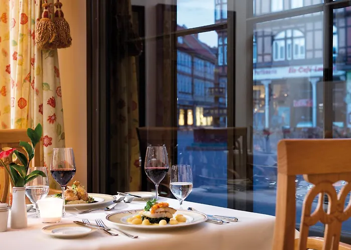 Hotel Travel Charme Gothisches Haus