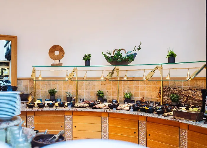 A-rosa Gothisches Haus 4*