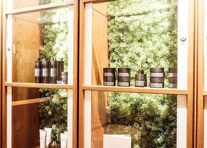 A-rosa Gothisches Haus 4* 韦尼格罗德