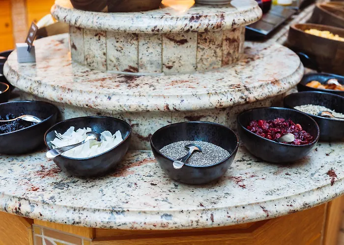 A-rosa Gothisches Haus