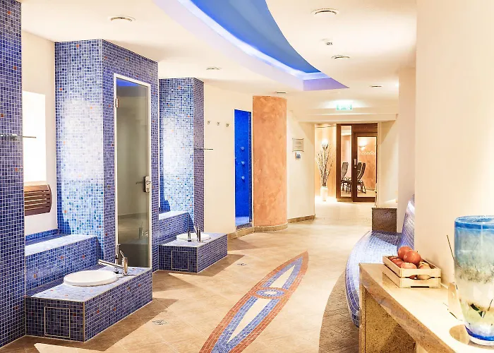 A-rosa Gothisches Haus Hotel