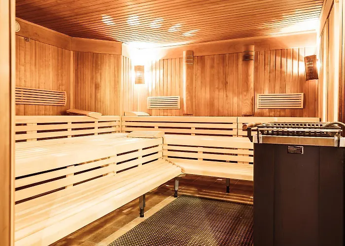 Hotel Travel Charme Gothisches Haus Wernigerode