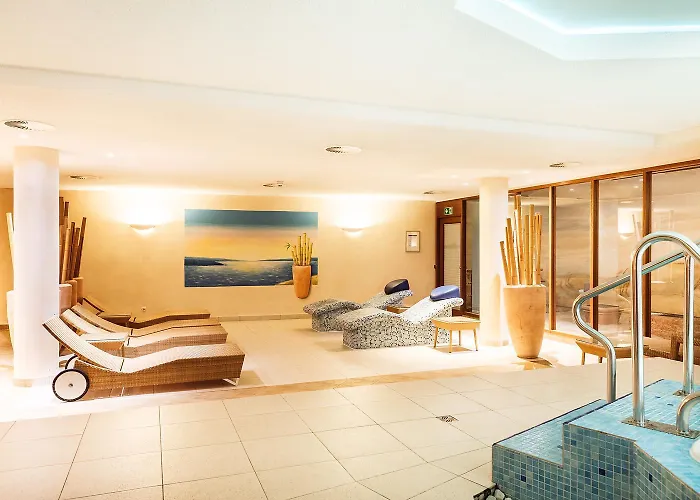 A-rosa Gothisches Haus 4*