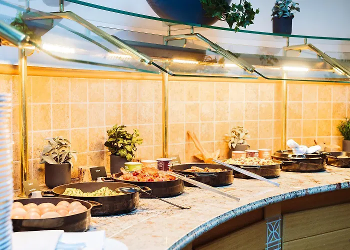 A-rosa Gothisches Haus 韦尼格罗德