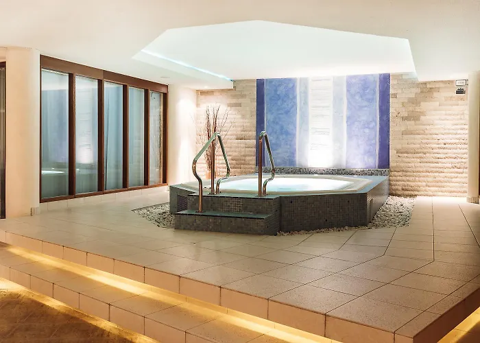 Travel Charme Gothisches Haus 4* Wernigerode