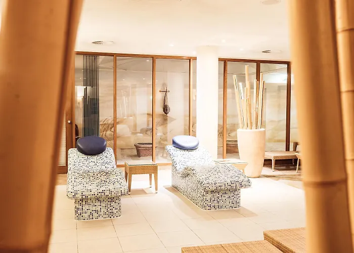 A-rosa Gothisches Haus 酒店