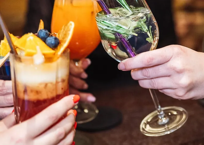 Отель A-rosa Gothisches Haus 4*