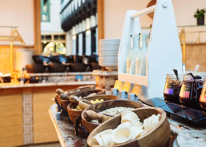 A-rosa Gothisches Haus Вернигероде