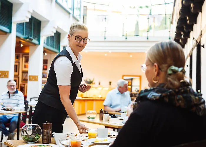 Travel Charme Gothisches Haus 4* Wernigerode