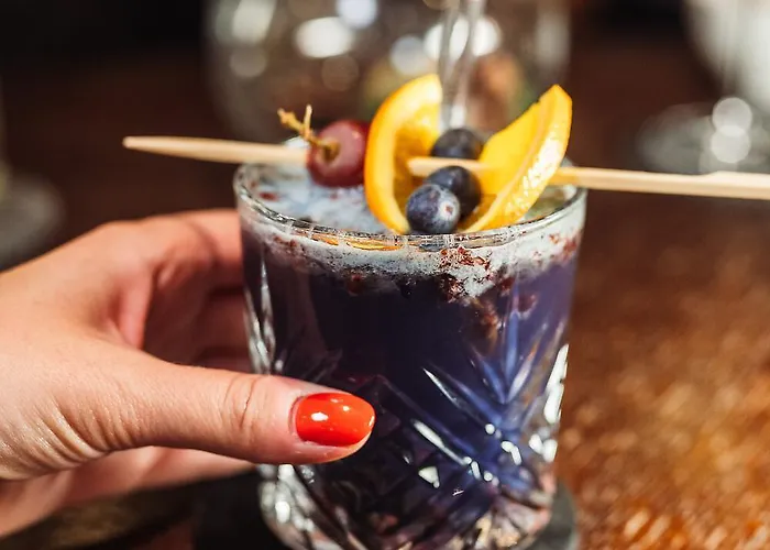 A-rosa Gothisches Haus 酒店