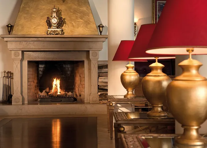 Travel Charme Gothisches Haus Wernigerode