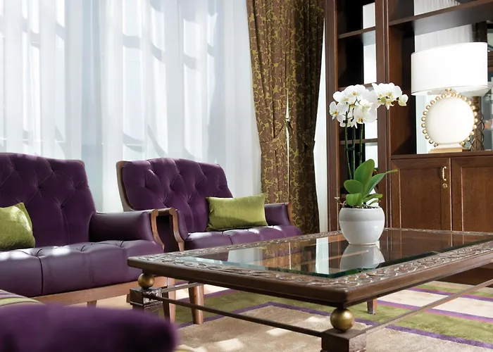 Hotel Travel Charme Gothisches Haus Wernigerode