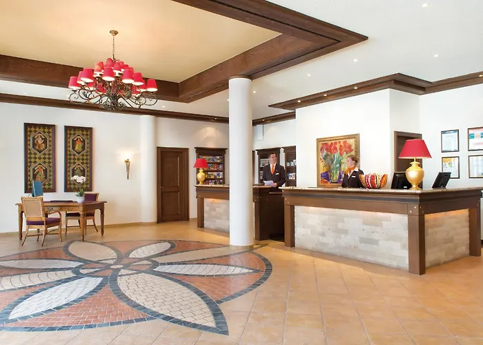 A-rosa Gothisches Haus 4*