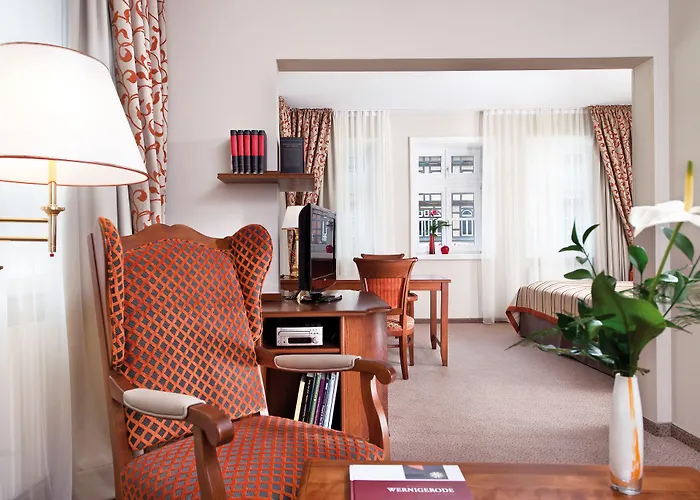 A-rosa Gothisches Haus 4*