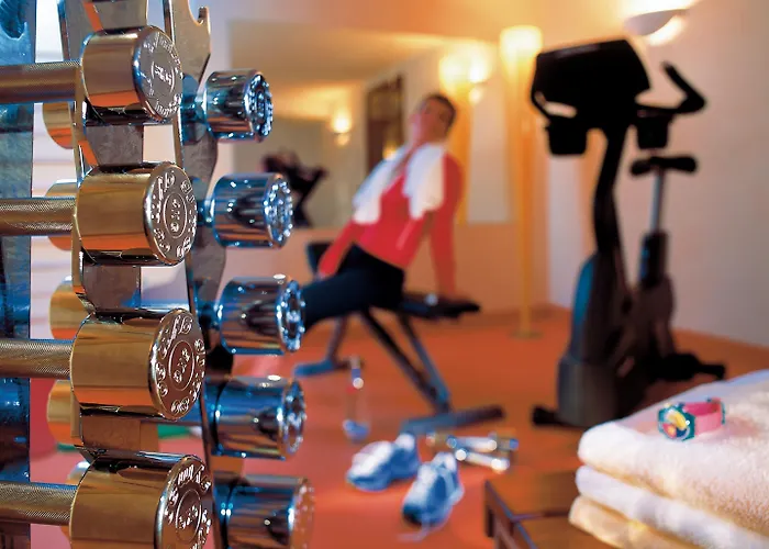 Hotel Travel Charme Gothisches Haus