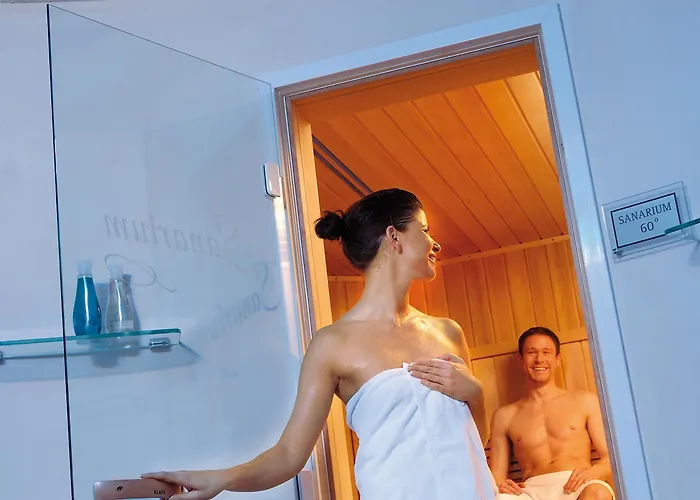 Hotel A-rosa Gothisches Haus Wernigerode