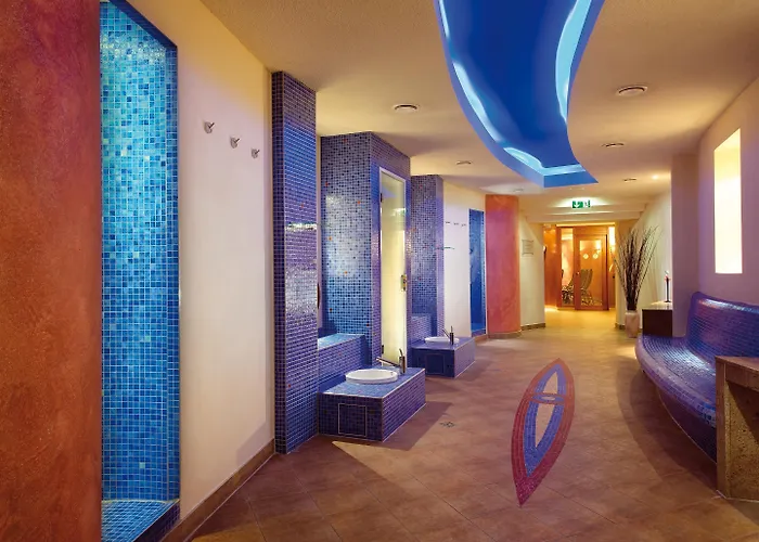 Travel Charme Gothisches Haus 4*