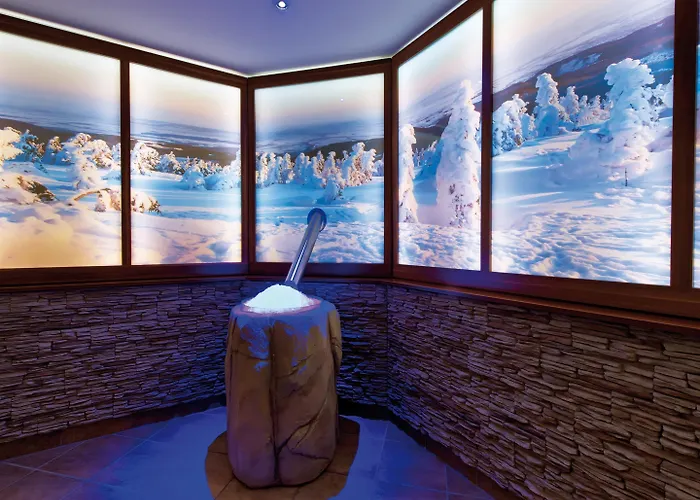 Отель A-rosa Gothisches Haus 4*