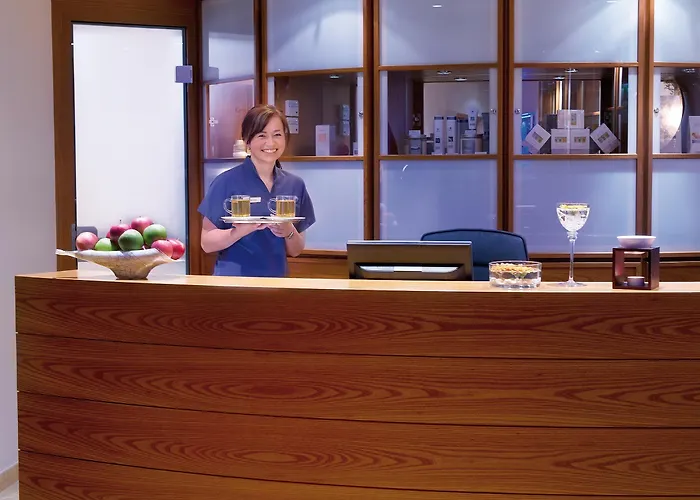 Hotel Travel Charme Gothisches Haus 4*