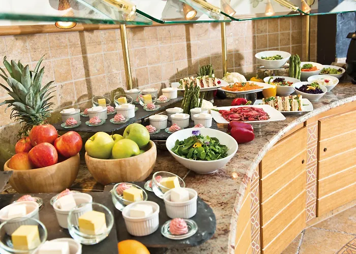 Отель A-rosa Gothisches Haus Вернигероде