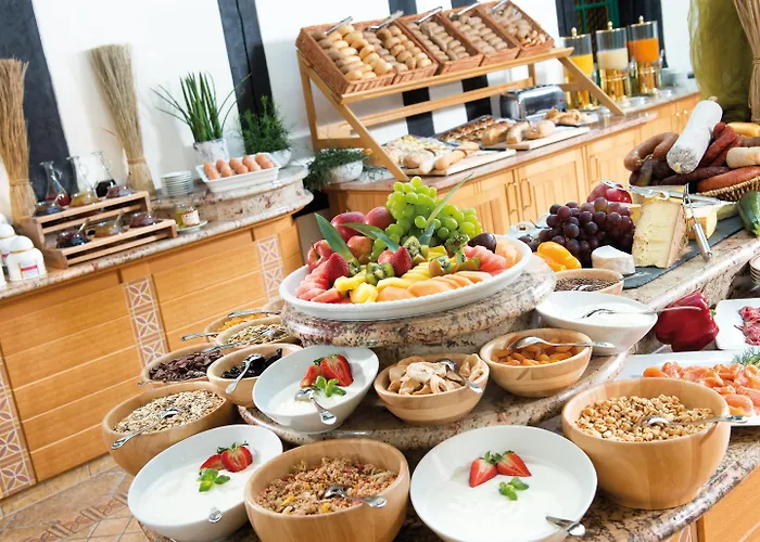 A-rosa Gothisches Haus