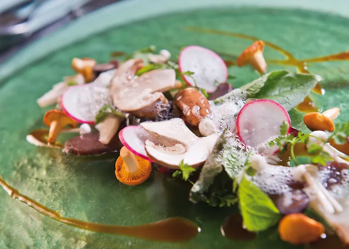 A-rosa Gothisches Haus 4* Вернигероде