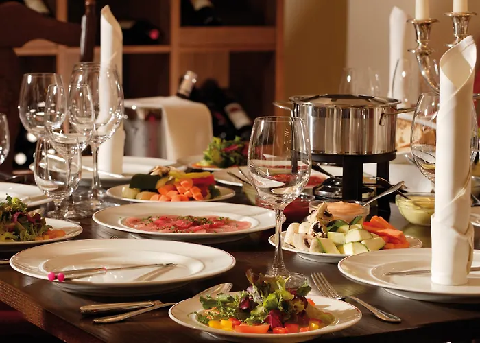 Hotel Travel Charme Gothisches Haus 4*