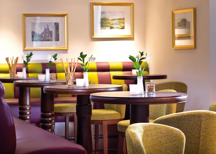 Travel Charme Gothisches Haus Hotel Wernigerode