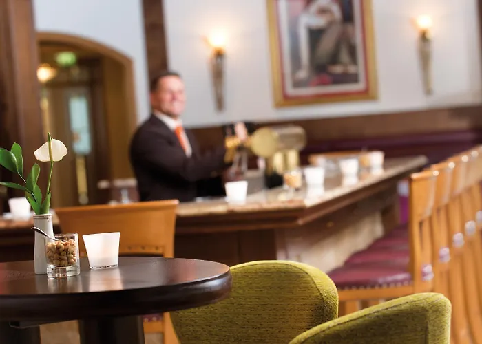 Travel Charme Gothisches Haus Wernigerode