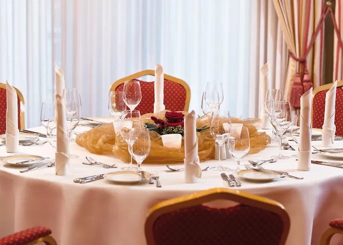 A-rosa Gothisches Haus Hotel 4*